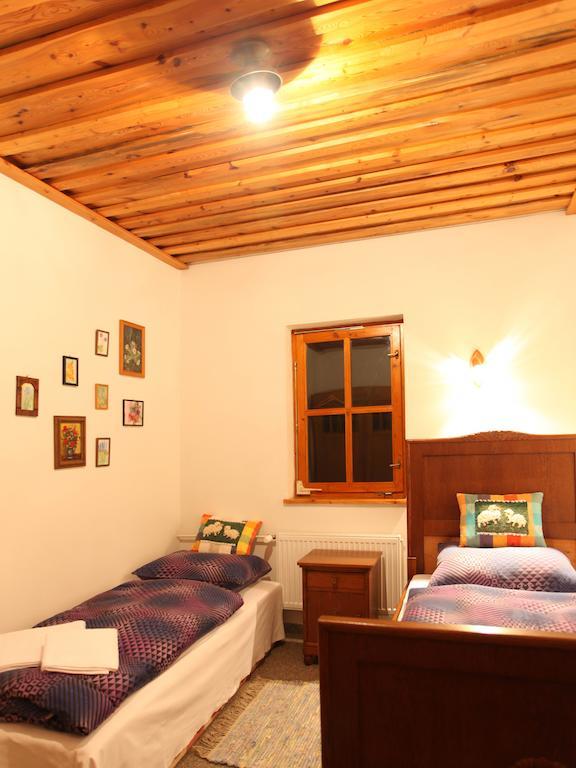 Penzion Levander Horni Radoun Habitación foto
