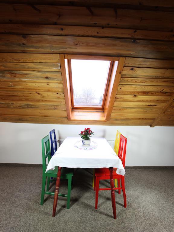 Penzion Levander Horni Radoun Habitación foto
