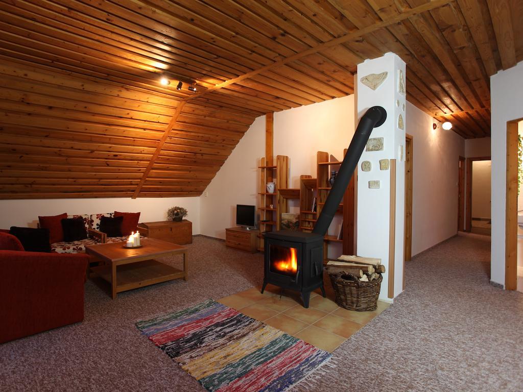 Penzion Levander Horni Radoun Habitación foto