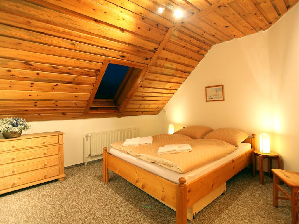 Penzion Levander Horni Radoun Habitación foto
