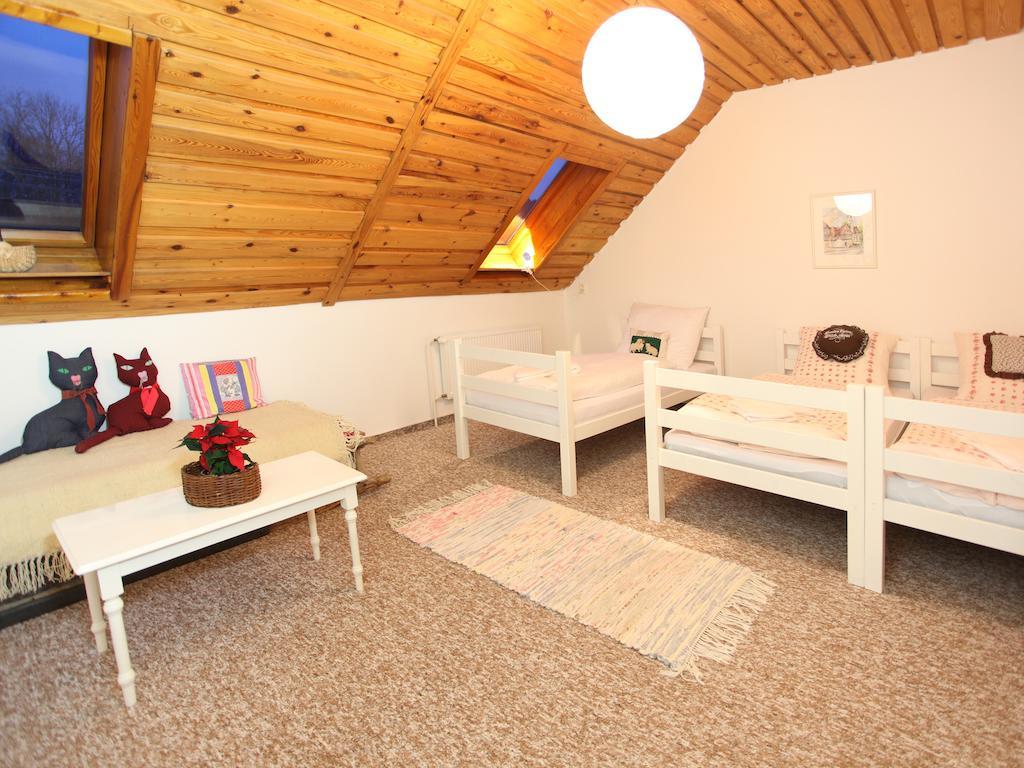 Penzion Levander Horni Radoun Habitación foto