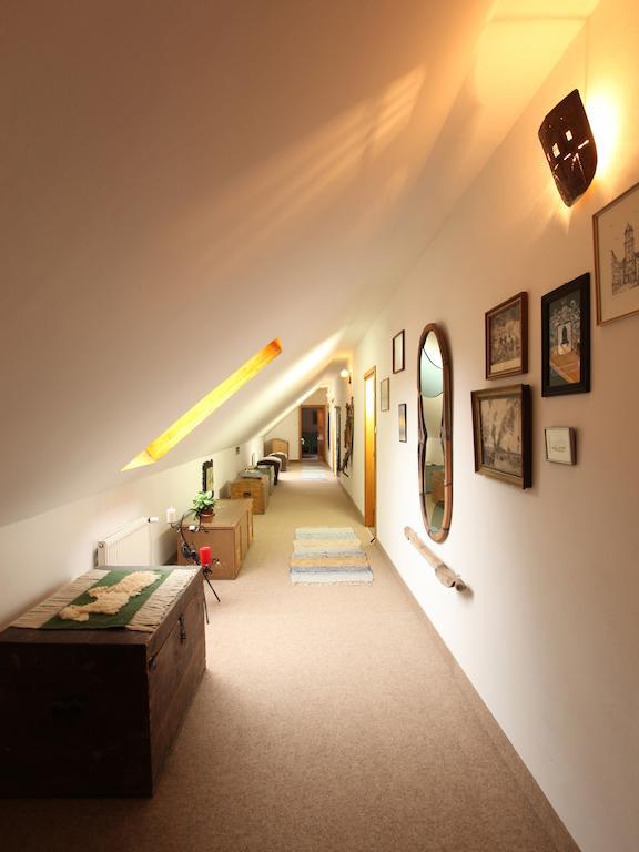 Penzion Levander Horni Radoun Habitación foto