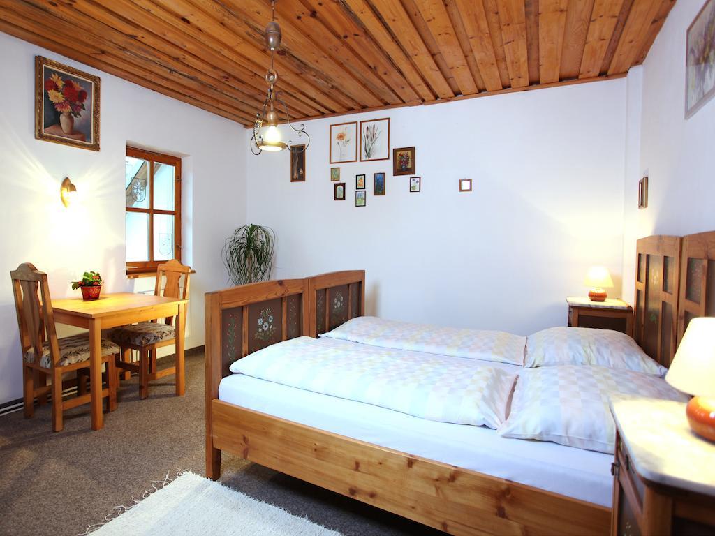 Penzion Levander Horni Radoun Habitación foto